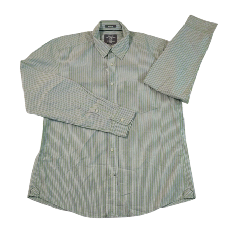 Medium - L.O.G.G. Stripped Longsleeve Shirts
