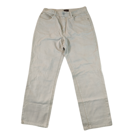 Waist 32 - Pepejeans Khaki Straight Jeans