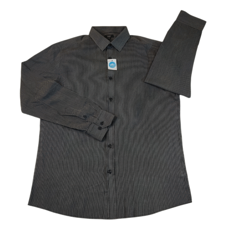 Medium - F And F Striped Longsleeve Shirts