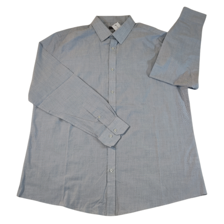 XL - Tailor&Cutter Geometric Longsleeve Shirts