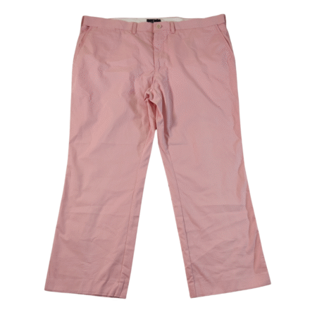 Waist 44 - Blue Harbour Pink Men'S Trouser