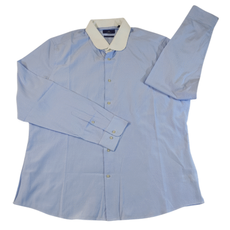 XL - Next Two Color Longsleeve Shirts