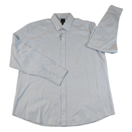 XL - Taylor and Wright Sky Longsleeve Shirts