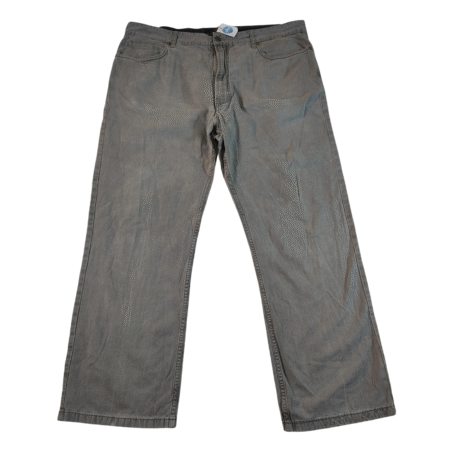 Waist 42 - Blue Harbour Grey Chinos