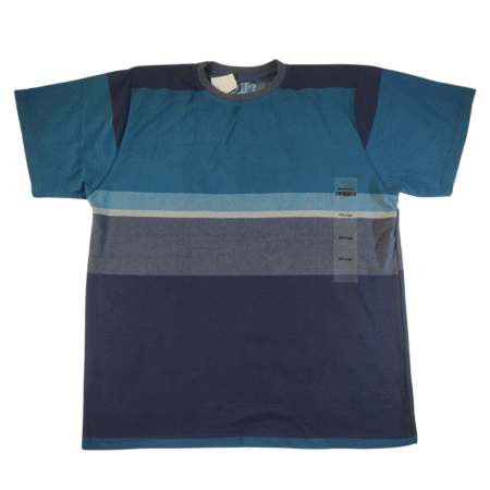 RANDOM Color Block Shortsleeve Tee