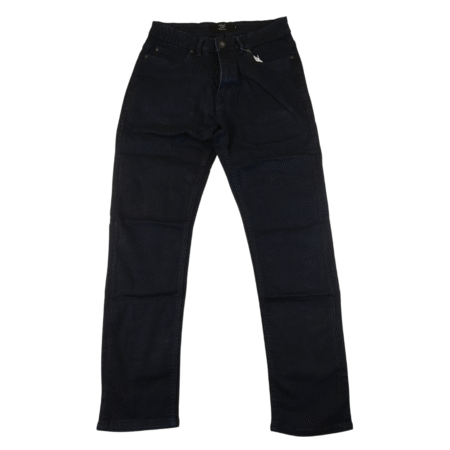 Small - Next  Deep Blue Stretchy Skinny Mens Jeans