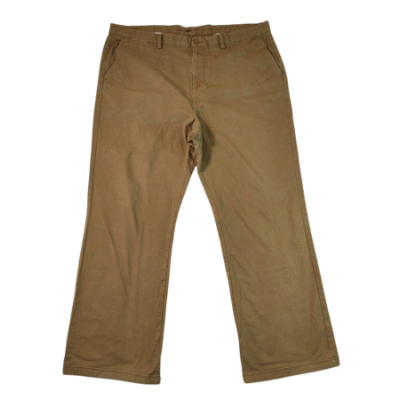 Waist 44 - Old Navy Khaki Brown Chinos