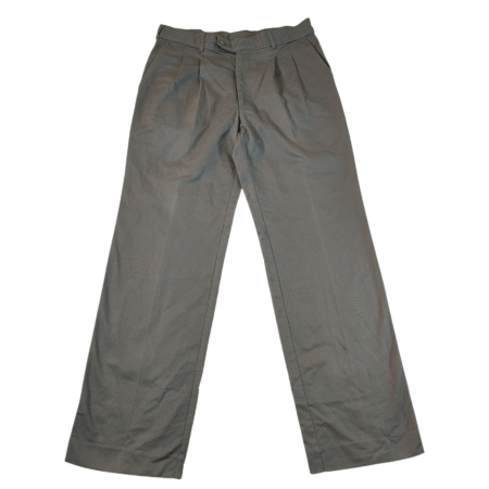 Waist 30 -Farah Casual Grey Chinos