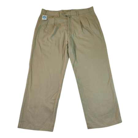 Waist 38 - Unbranded Khaki Chinos